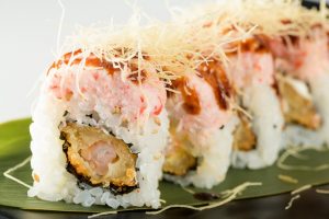 Ichi Roll
