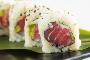 Tuna Maki