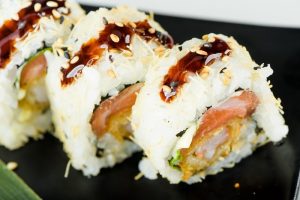 crispy roll