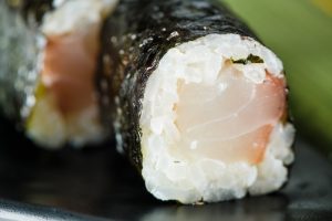 hoso branzino