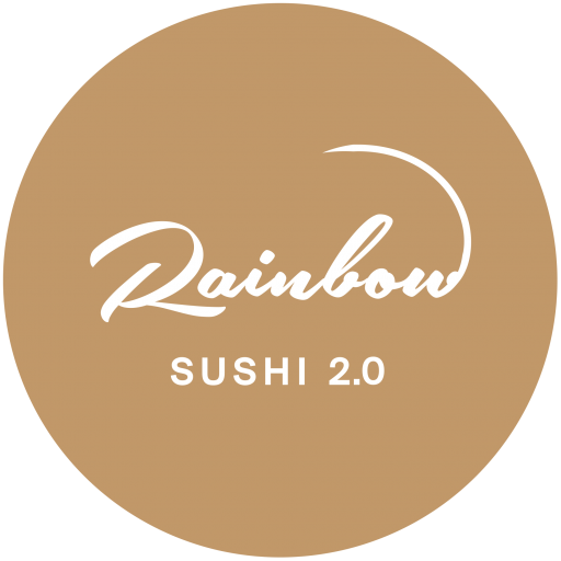Rainbow Sushi 2.0 Viserba