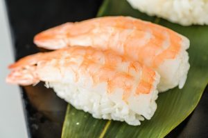 nigiri gambero
