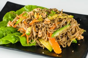 soba