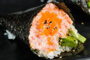 temaki california