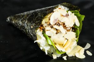 temaki contadino