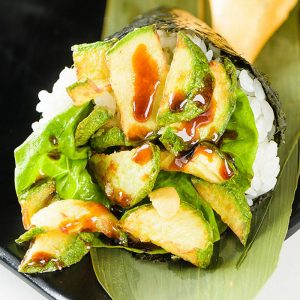 temaki fuji