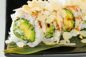 uramaki contadino