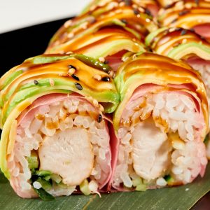 uramaki deluxe new