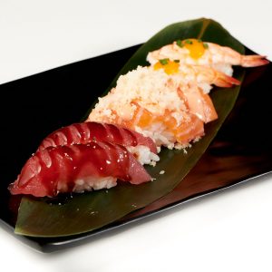 nigiri set