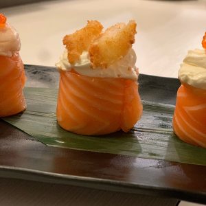 GUNKNA EBI