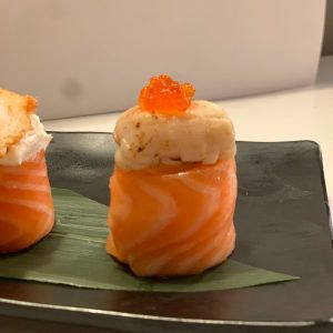 Gunkan Caracas