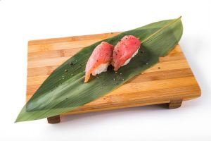 nigiri tonno